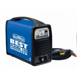 Blueweld Best Plasma 100 в Липицах
