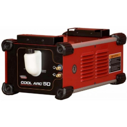 Купить Lincoln Electric COOL ARC 50 в Липицах