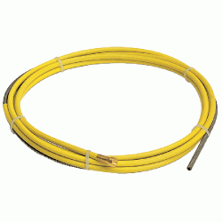 Купить Blueweld Направляющий шланг 722516 для проволоки 1-1.2ММ 3м в Липицах