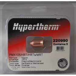 Купить Hypertherm Сопло 105A CUT в Липицах