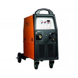 Купить FoxWeld SAGGIO MIG 250 в Липицах