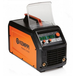Купить Kemppi MASTER S 400 CEL в Липицах