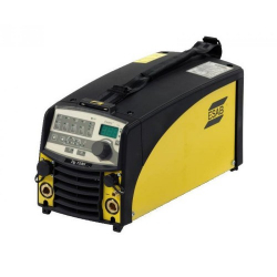 ESAB CaddyTIG 1500i, панель ТА34 в Липицах