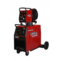 Купить Lincoln Electric Powertec 425S в Липицах