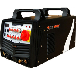 FoxWeld FoxTig 3000 AC/DC Pulse в Липицах