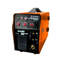 Купить FoxWeld INVERMIG 168 COMBI в Липицах