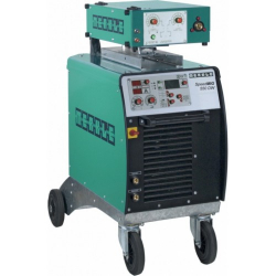 Купить Merkle SpeedMIG 550 DW в Липицах