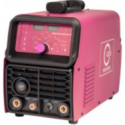 Установка аргонодуговой сварки ВЕГА 205 AC/DC TIG PULSE, StartPro в Липицах