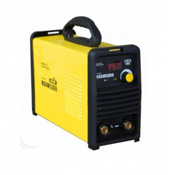 Купить Patriot Max Welder DC-250 Force в Липицах
