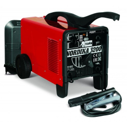 Купить Telwin NORDIKA 3200 230-400V ACD в Липицах