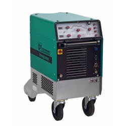 Merkle Insquare W 321 AC/DC с аксессуарами в Липицах