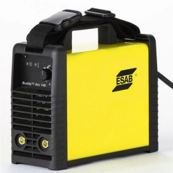 Купить Сварочный инвертор ESAB BuddyArc 145 в Липицах