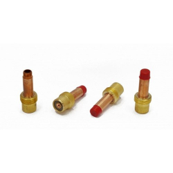 Купить Aurora Держатель цанги GasLens d.1.6 (TIG17-18-26) (10 шт.) в Липицах