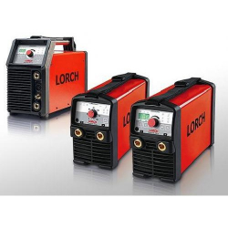 Lorch HandyTIG 180 DC в Липицах