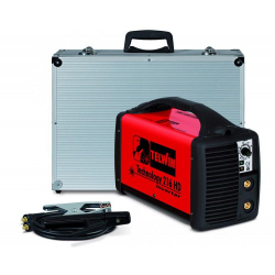 Купить Telwin TECHNOLOGY 216 HD 230V в кейсе в Липицах