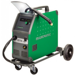 Migatronic PI 350 Plasma Water без тележки в Липицах