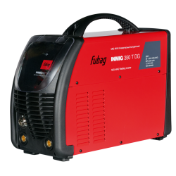 Купить Fubag INMIG 350T DG + DRIVE INMIG DG в Липицах