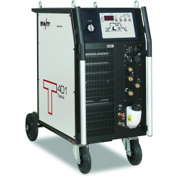 EWM TETRIX 401 CLASSIC activArc FW в Липицах