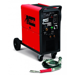 Купить Telwin MASTERMIG 270/2 230-400V в Липицах