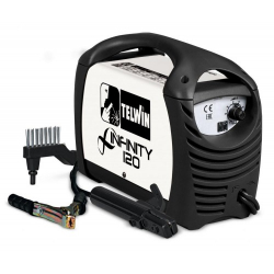 Купить Telwin INFINITY 120 230V ACD в Липицах