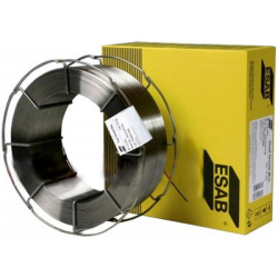 Стоимость ESAB OK AristoRod 55 - 1,2mm - 18,0kg в Липицах