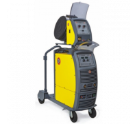 Сварочный полуавтомат Cea CONVEX BASIC 400