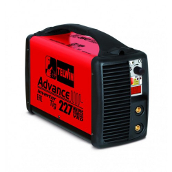 Telwin Advance 227 MV/PFC TIG DC-LIFT VRD в Липицах