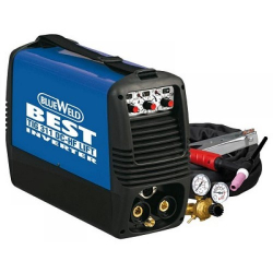 Blueweld Best TIG 311 DC HF/Lift в Липицах