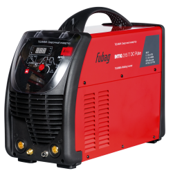 Fubag Инвертор сварочный INTIG 315 T DC PULSE + горелка FB TIG 26 5P 4m (38459) в Липицах
