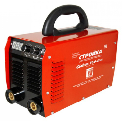 Купить BestWeld "Стройка" Globus 160-RUS в Липицах