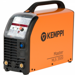 Купить Kemppi MASTER MLS 3500 VRD в Липицах