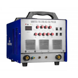 FoxWeld VARTEG TIG 200 AC/DC PULSE в Липицах