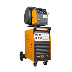 Купить FoxWeld INVERMIG 350E в Липицах