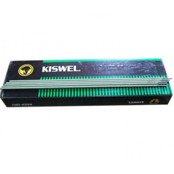 Стоимость Kiswel K7018-2.6mm, 5кг в Липицах