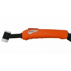 Купить Горелка Foxweld UnoTIG-17 4м (М16, кнопка) в Липицах