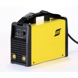 Купить Сварочный инвертор ESAB BuddyArc 200 в Липицах