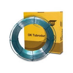 Стоимость ESAB OK Tubrod 14.12 - 1,2mm - 18,0kg в Липицах