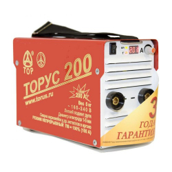 Купить ТОР ТОРУС 200 КЛАССИК (НАКС) в Липицах