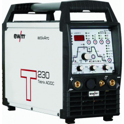 EWM TETRIX 230 AC/DC COMFORT 5P TIG в Липицах