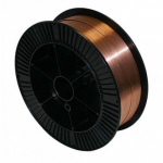Bedra Проволока медная bercoweld B6 (CuSn6), 0.8мм, 15кг