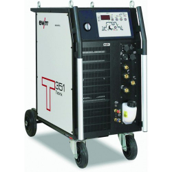 EWM TETRIX 351 COMFORT FW в Липицах