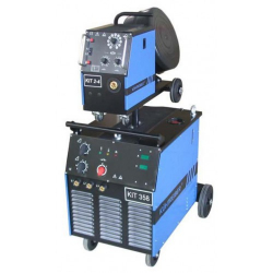 Купить Kuhtreiber KIT-358 WS c KIT 2-4 W в Липицах
