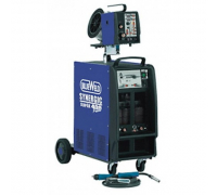 Blueweld SUPER SYNERGIC 400 Pulse