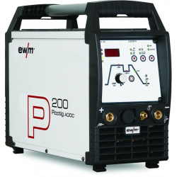 EWM PICOTIG 200 AC/DC TIG в Липицах