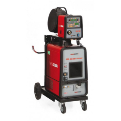 Купить Cebora SOUND MIG 5040/T STAR PULSE в Липицах