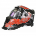 Купить FoxWeld FoxCraft киборг красный в Липицах Купить FoxWeld FoxCraft киборг красный в Липицах
