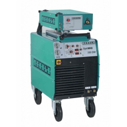Купить Merkle OptiMIG 350 DW в Липицах