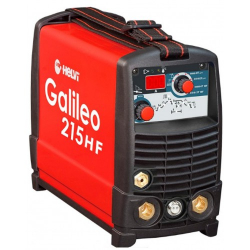 Аппарат аргонодуговой сварки Helvi GALILEO 215HF в Липицах