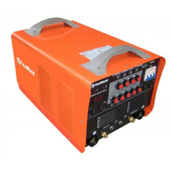 FoxWeld TIG 203 AC/DC PULSE в Липицах