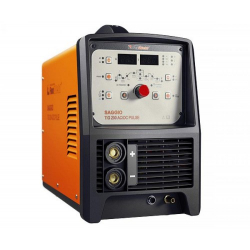 FoxWeld SAGGIO TIG 200 AC/DC Pulse в Липицах